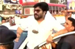 Stone hits Minister Babul Supriyo as mob attacks his Convoy, Wrecks car